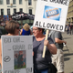 Illustration for article titled Scottish anti-Trump photo dump (long and comprehensive!)